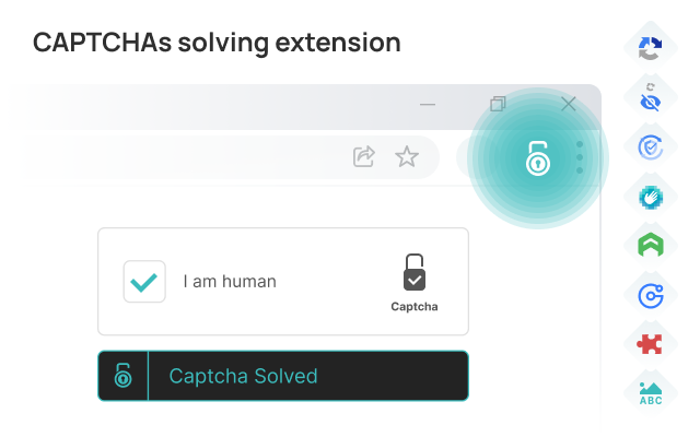 Captcha Solver: Auto Recognition and Bypass chrome谷歌浏览器插件_扩展第1张截图