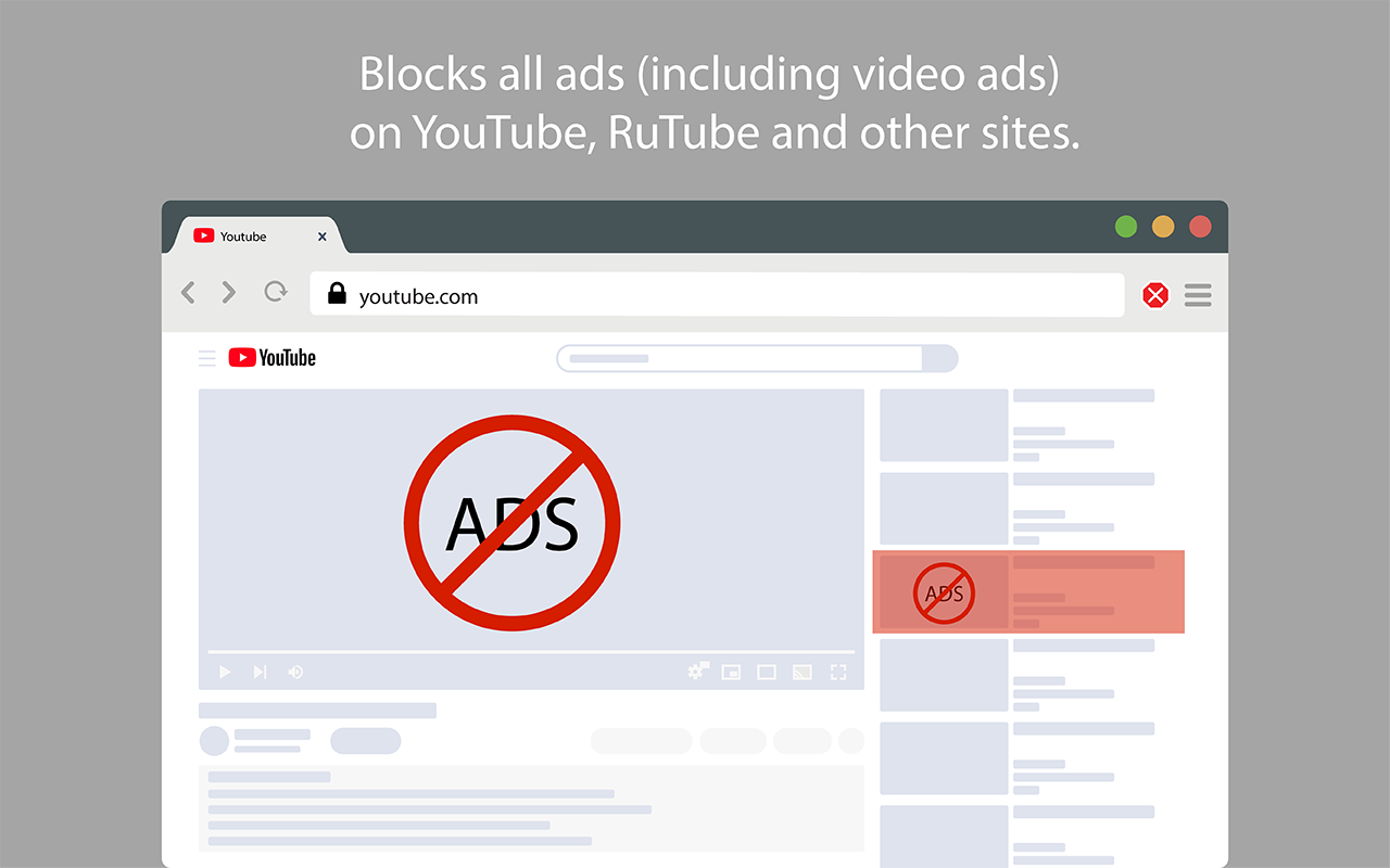 Ads Blocker chrome谷歌浏览器插件_扩展第4张截图