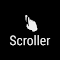 Scroller