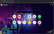 CryptoTab START chrome谷歌浏览器插件_扩展第1张截图
