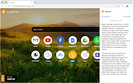 CryptoTab START chrome谷歌浏览器插件_扩展第3张截图