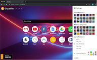 CryptoTab START chrome谷歌浏览器插件_扩展第6张截图