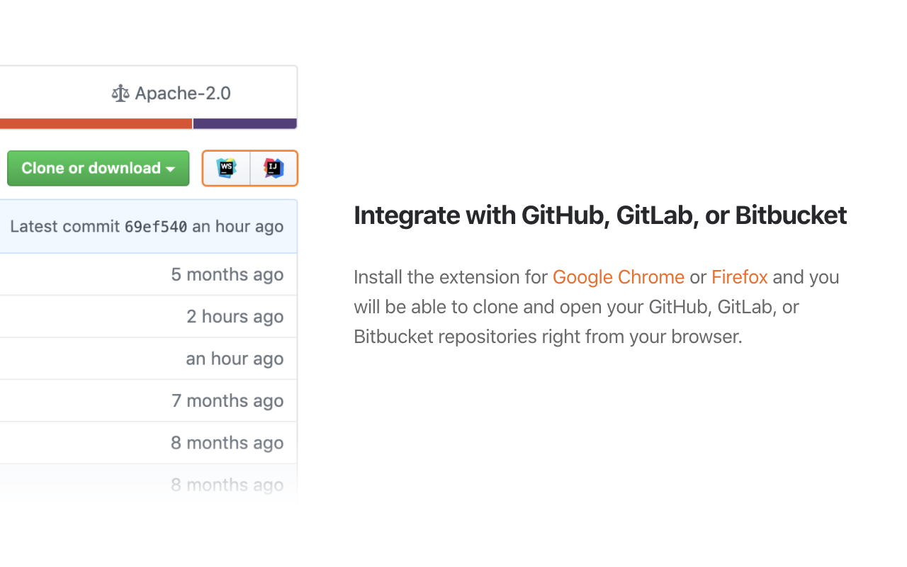 JetBrains Toolbox Extension chrome谷歌浏览器插件_扩展第4张截图