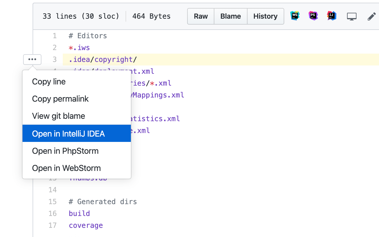 JetBrains Toolbox Extension chrome谷歌浏览器插件_扩展第8张截图