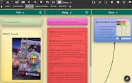 Note Board - Sticky Notes App chrome谷歌浏览器插件_扩展第6张截图