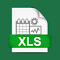 XLS编辑器