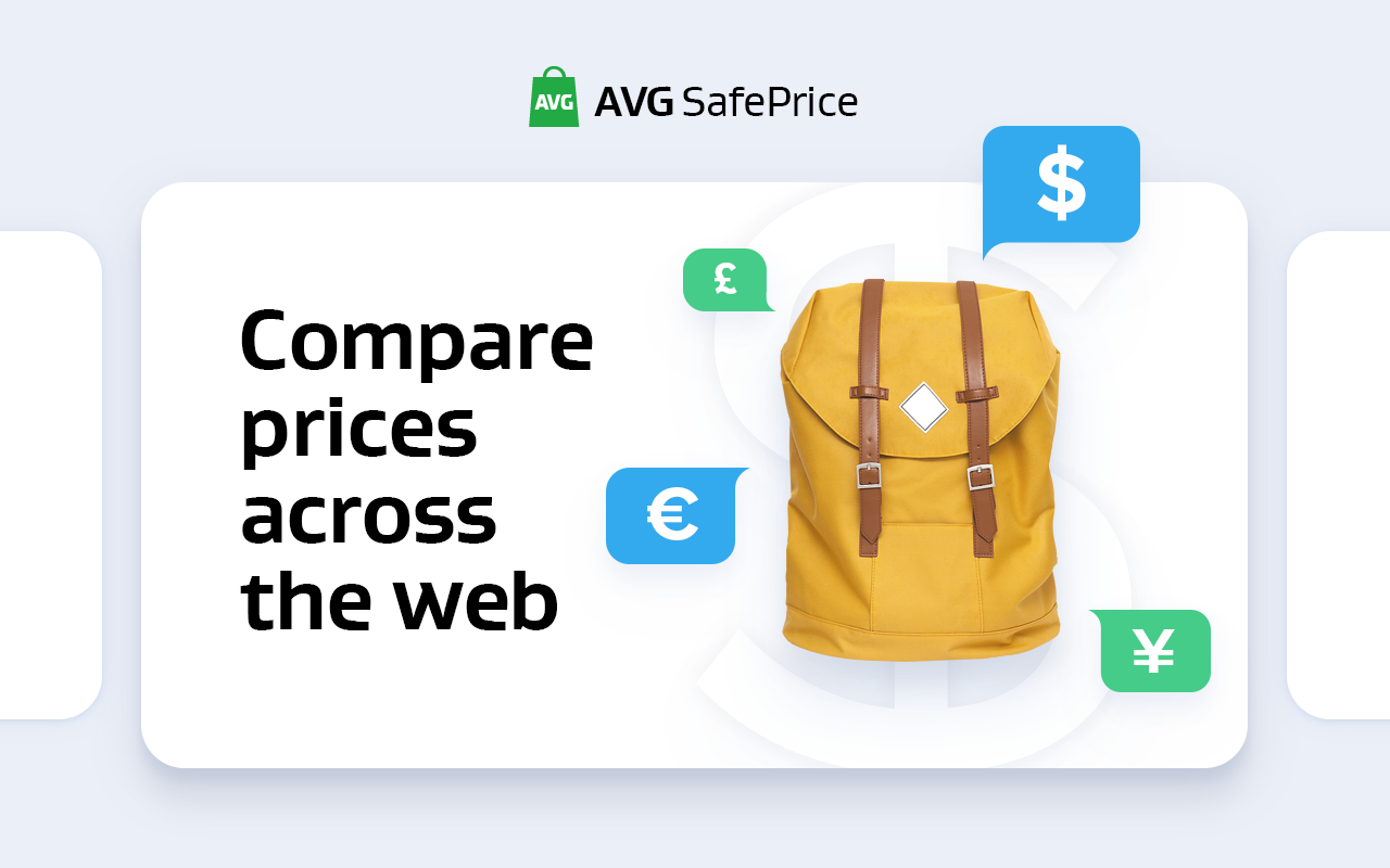 AVG SafePrice | 比较、交易、优惠券 chrome谷歌浏览器插件_扩展第3张截图