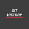 Git History Browser Extension