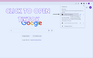 TikTok™ for Desktop chrome谷歌浏览器插件_扩展第5张截图
