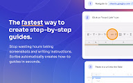 Scribe: AI Documentation, SOPs & Screenshots chrome谷歌浏览器插件_扩展第5张截图