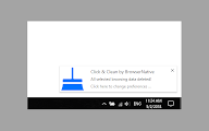 Click and Clean chrome谷歌浏览器插件_扩展第4张截图