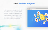 Surfe.be — the extension with which you earn chrome谷歌浏览器插件_扩展第7张截图