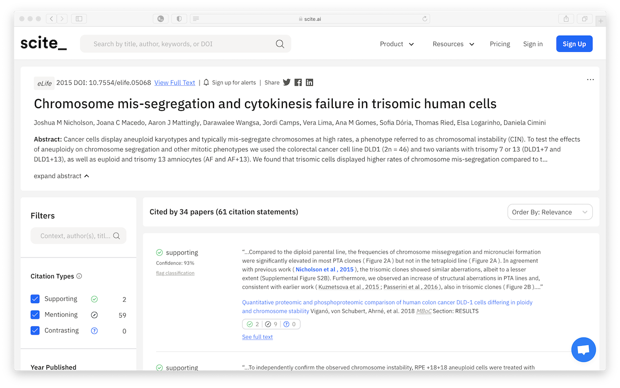 Scite chrome谷歌浏览器插件_扩展第3张截图