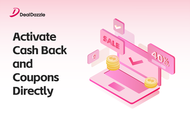 Deal Dazzle: Alternatives &Price Tracking chrome谷歌浏览器插件_扩展第2张截图