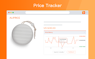 阿里巴巴价格追踪 chrome谷歌浏览器插件_扩展第6张截图