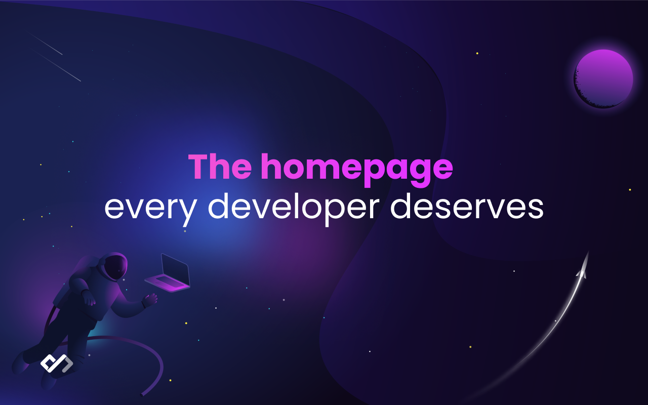 daily.dev | The homepage developers deserve chrome谷歌浏览器插件_扩展第7张截图