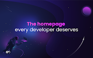 daily.dev | The homepage developers deserve chrome谷歌浏览器插件_扩展第8张截图