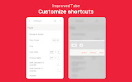 'Improve YouTube!' 🎧 (for YouTube & Videos) chrome谷歌浏览器插件_扩展第5张截图