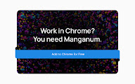 Manganum Sidebar 附带 Gmail、ChatGPT 等 chrome谷歌浏览器插件_扩展第7张截图