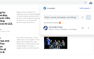 RSS Reader Extension (by Inoreader) chrome谷歌浏览器插件_扩展第7张截图