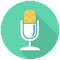 Voice In - Speech-To-Text Dictation