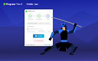 Fiddler Jam chrome谷歌浏览器插件_扩展第1张截图