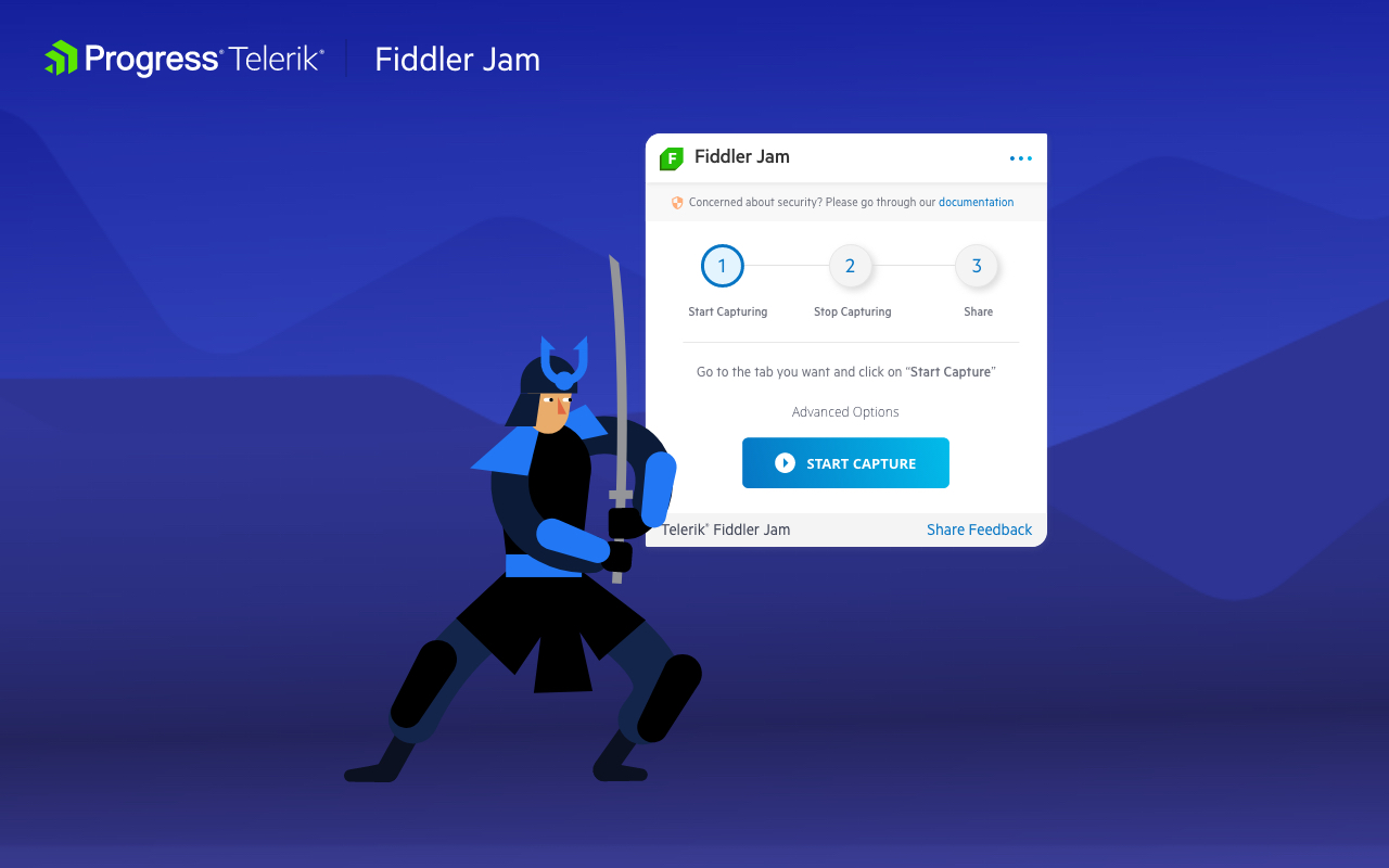 Fiddler Jam chrome谷歌浏览器插件_扩展第3张截图