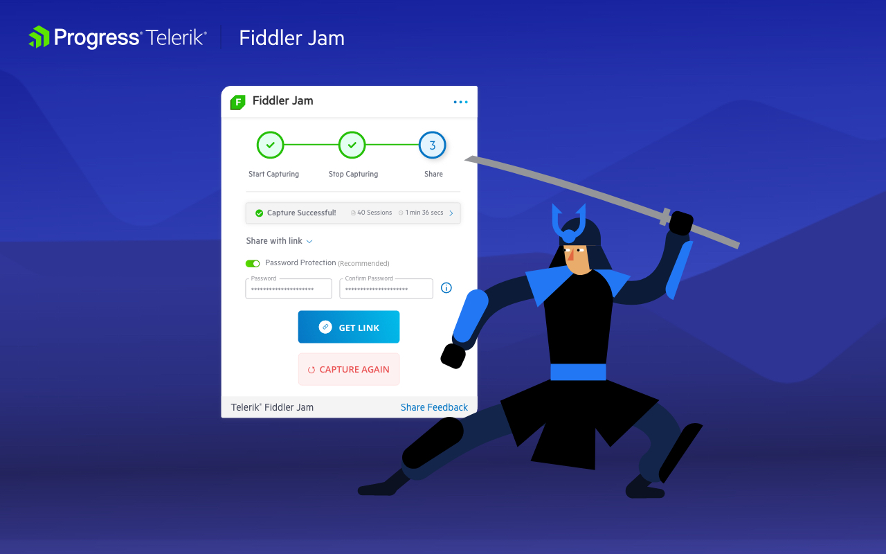 Fiddler Jam chrome谷歌浏览器插件_扩展第4张截图