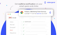 Free Email Tracker - Gmail chrome谷歌浏览器插件_扩展第7张截图