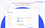 Free Email Tracker - Gmail chrome谷歌浏览器插件_扩展第8张截图