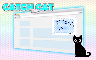 Catch Cat - Super Game chrome谷歌浏览器插件_扩展第1张截图