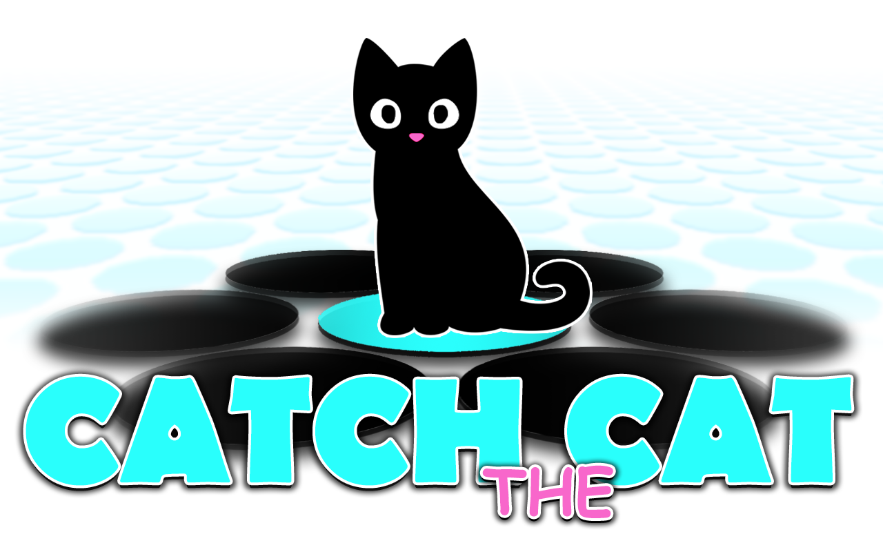 Catch Cat - Super Game chrome谷歌浏览器插件_扩展第2张截图