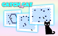 Catch Cat - Super Game chrome谷歌浏览器插件_扩展第6张截图