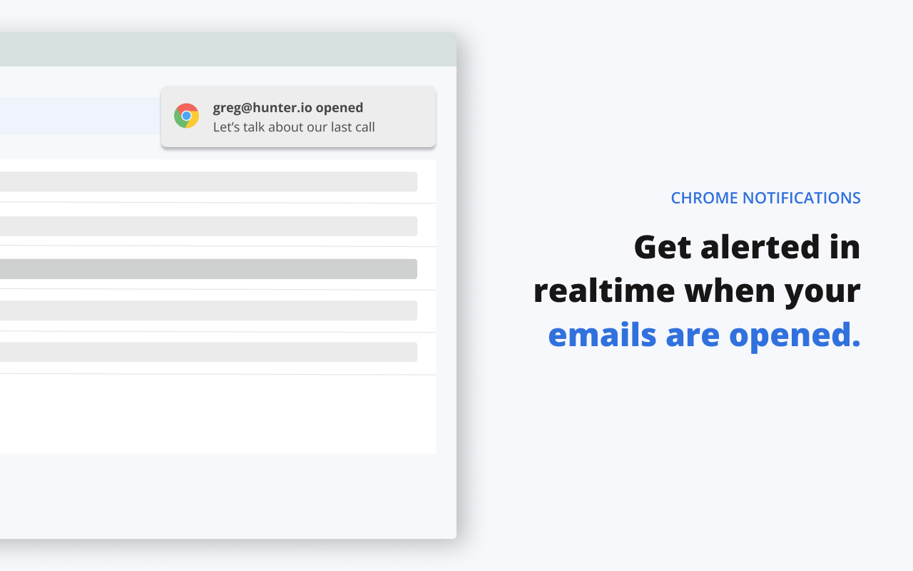 MailTracker: Email tracker for Gmail chrome谷歌浏览器插件_扩展第3张截图