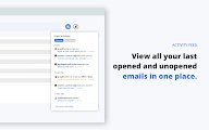 MailTracker: Email tracker for Gmail chrome谷歌浏览器插件_扩展第6张截图