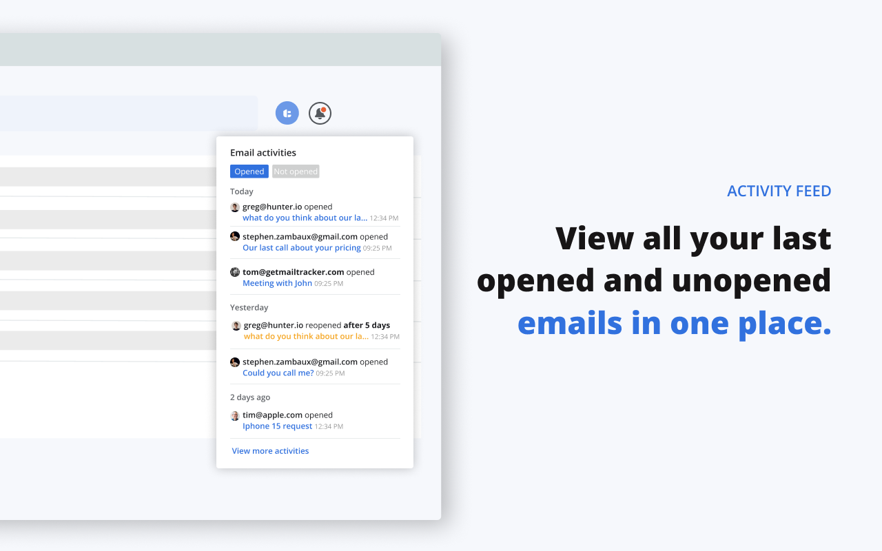 MailTracker: Email tracker for Gmail chrome谷歌浏览器插件_扩展第7张截图