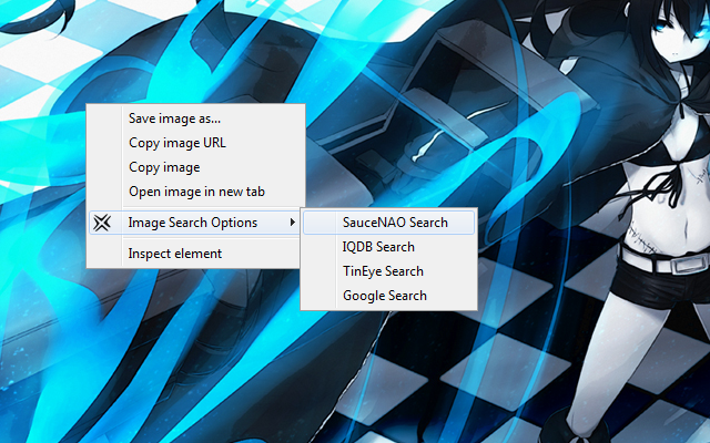 Image Search Options chrome谷歌浏览器插件_扩展第1张截图