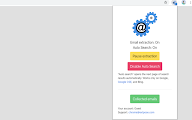 Email extract email 查找 chrome谷歌浏览器插件_扩展第5张截图