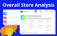 FindNiche - Shopify™ store traffic analysis chrome谷歌浏览器插件_扩展第7张截图