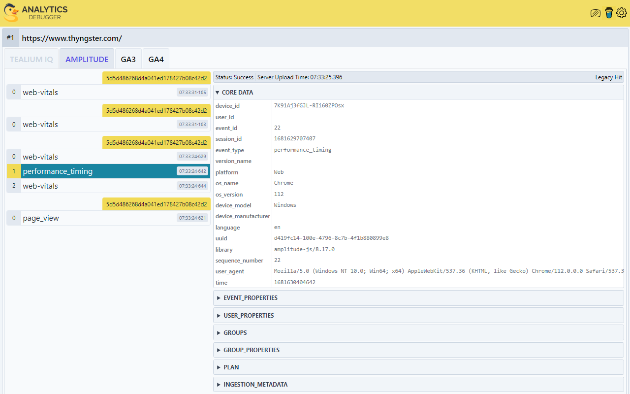 Analytics Debugger chrome谷歌浏览器插件_扩展第3张截图