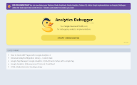 Analytics Debugger chrome谷歌浏览器插件_扩展第8张截图