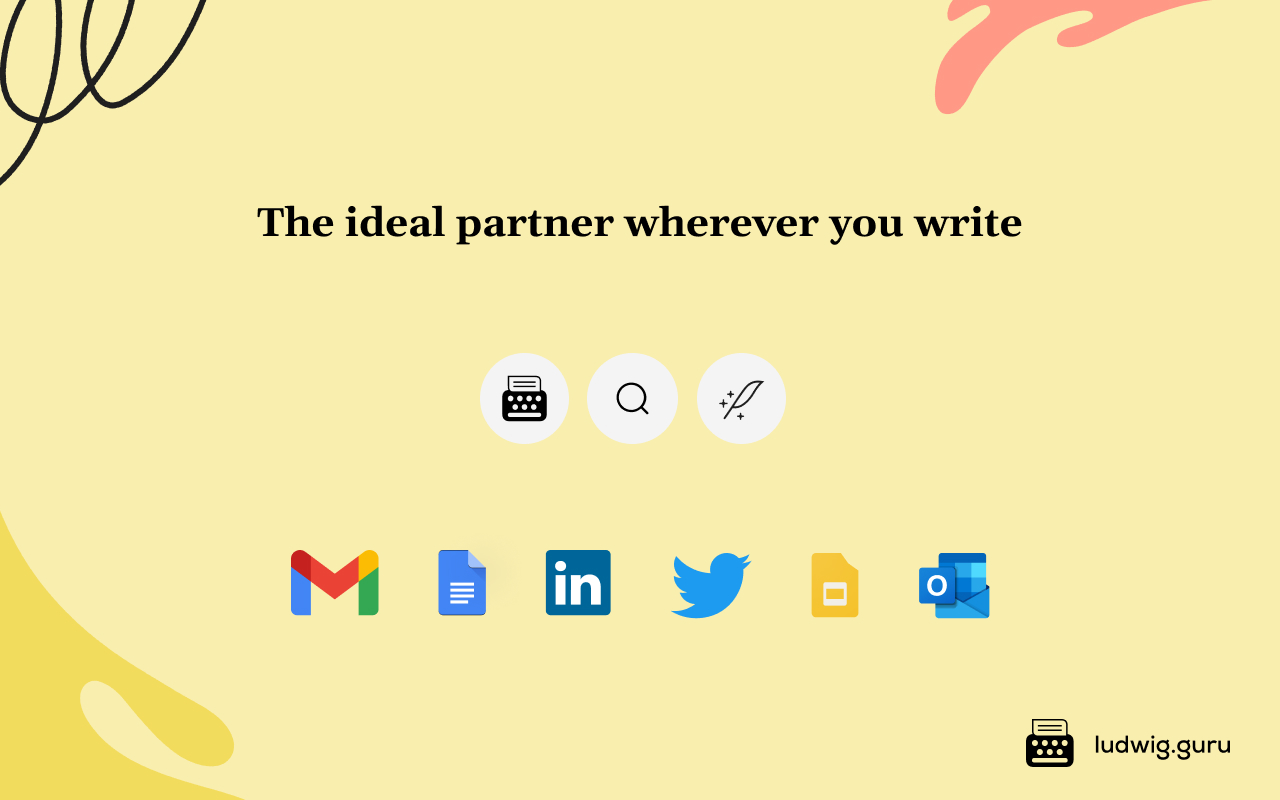 Ludwig.guru chrome谷歌浏览器插件_扩展第6张截图