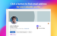 FinalScout - ChatGPT-Driven LinkedIn Emails chrome谷歌浏览器插件_扩展第7张截图
