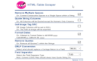 HTML-Table Scraper chrome谷歌浏览器插件_扩展第3张截图