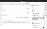 DesModder for Desmos chrome谷歌浏览器插件_扩展第10张截图
