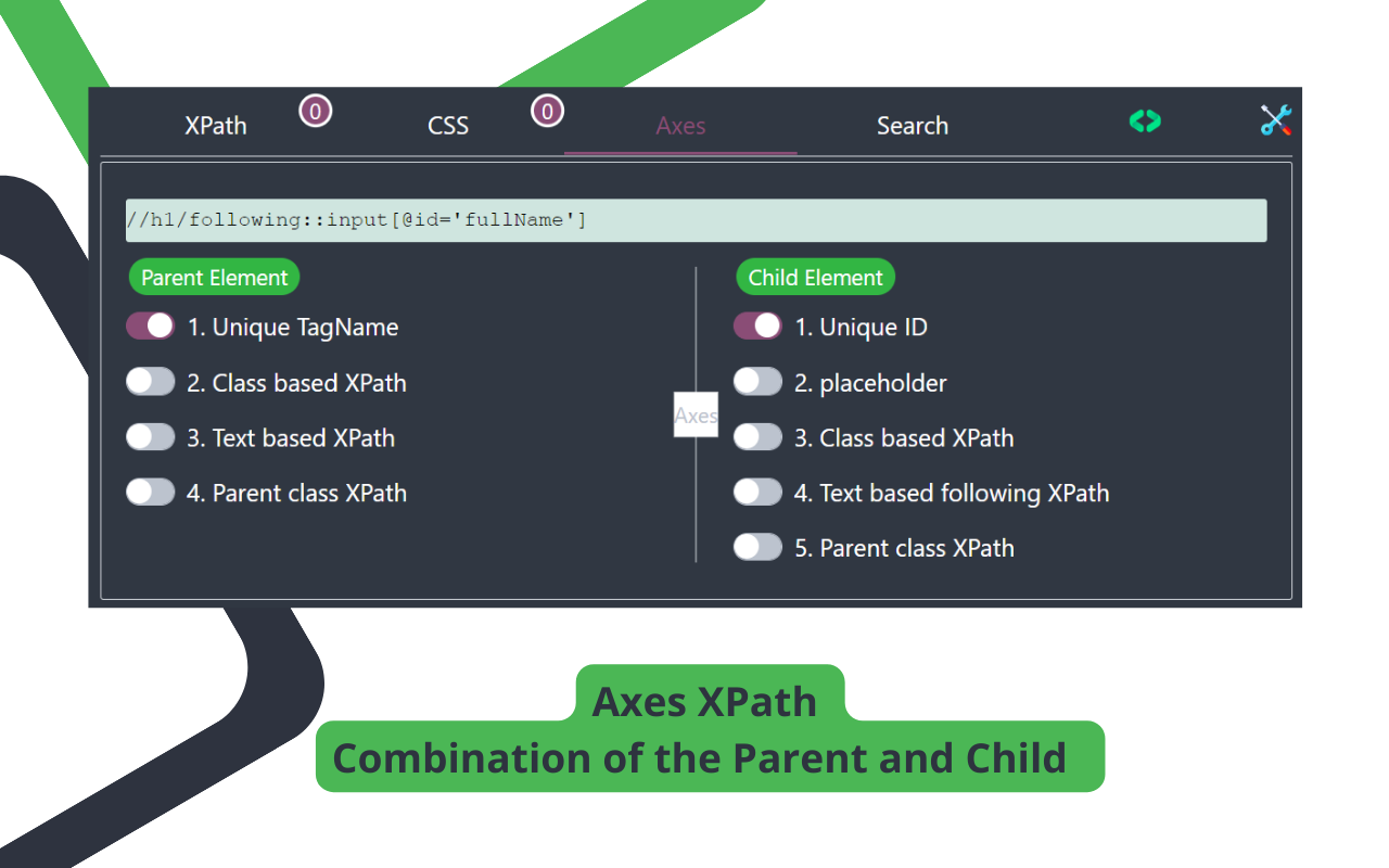 LetXPath chrome谷歌浏览器插件_扩展第9张截图