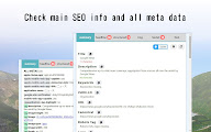 SEO META 1 COPY chrome谷歌浏览器插件_扩展第7张截图