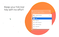 Tabbs chrome谷歌浏览器插件_扩展第4张截图