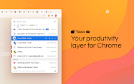 Tabbs chrome谷歌浏览器插件_扩展第7张截图