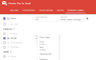 Checker Plus for Gmail™ chrome谷歌浏览器插件_扩展第5张截图